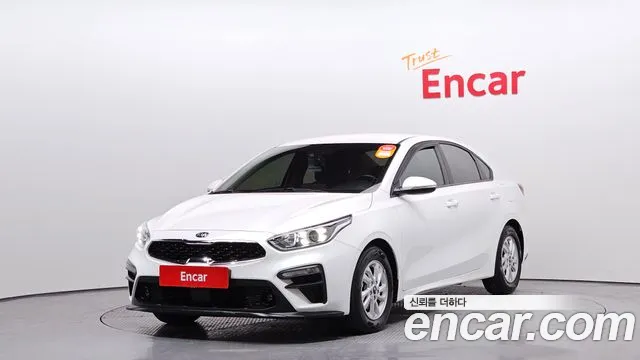 Kia K3 Prestige