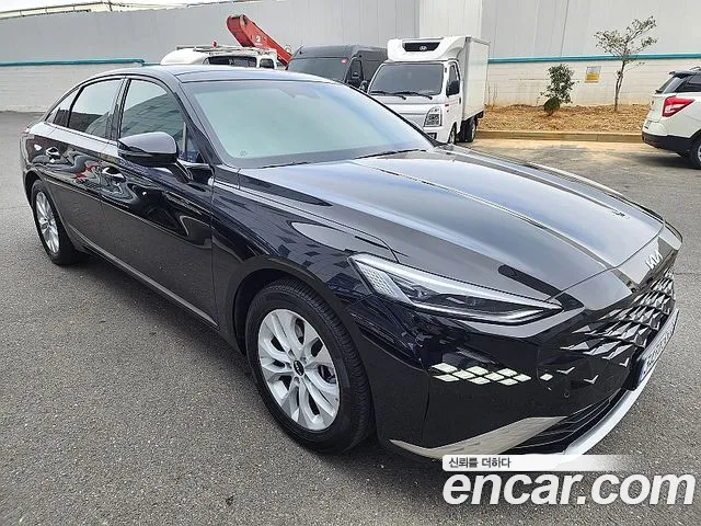 Kia K8 Trendy(Rentcar)