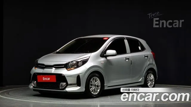 Kia morning Best Selection
