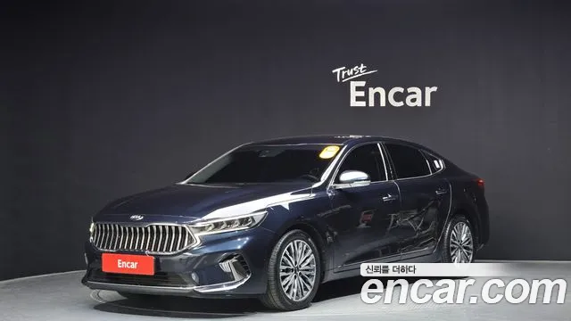 Kia K7 2.5 GDI X Edition