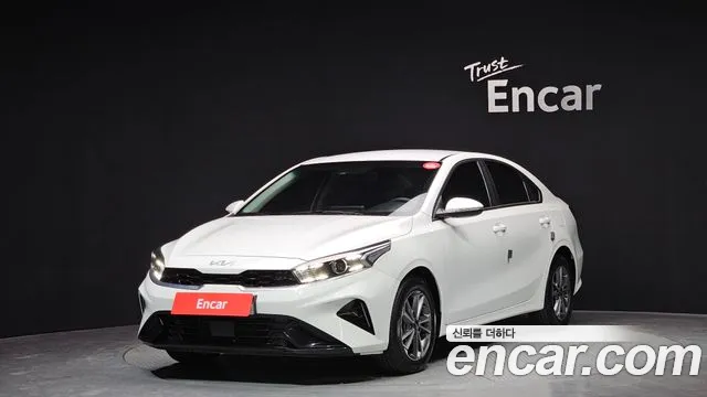 Kia K3 Trendy