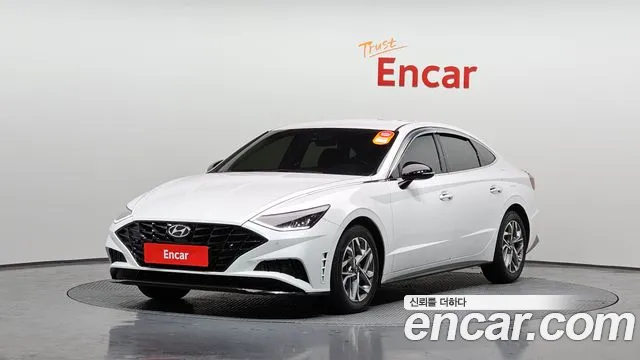 Hyundai Sonata Premium Plus