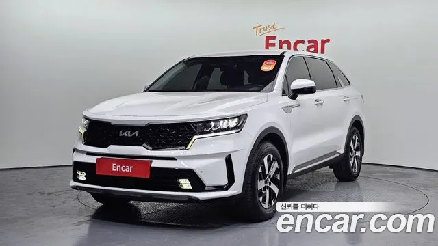 Kia Sorento Trendy
