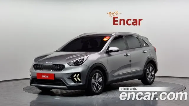 Kia Niro Prestige