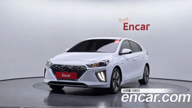 Hyundai Ioniq N