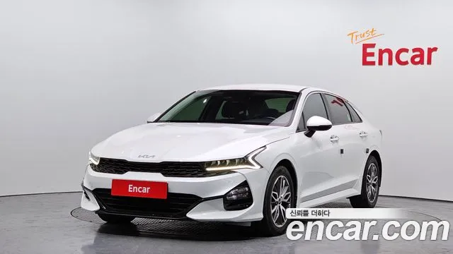 Kia K5 Trendy