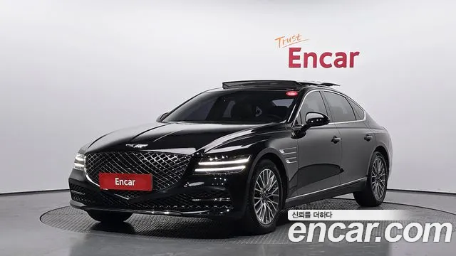 Genesis G80 Diesel 2.2 AWD