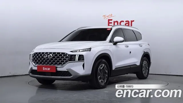 Hyundai Santafe Prestige