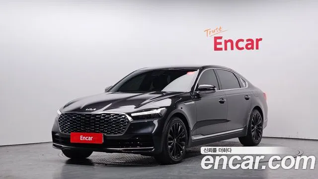 Kia K9 Best Selection Ⅰ