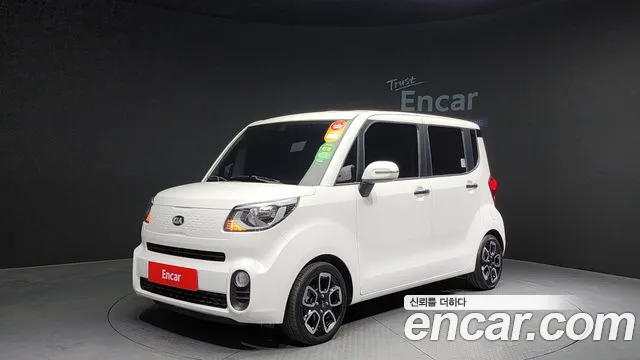 Kia RAY Signature