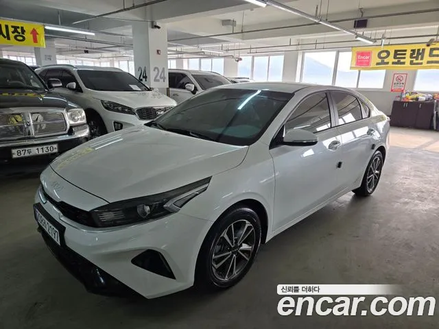 Kia K3 Trendy