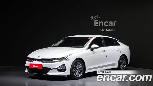 Kia K5 Trendy