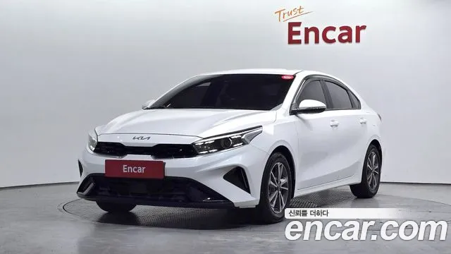 Kia K3 Prestige