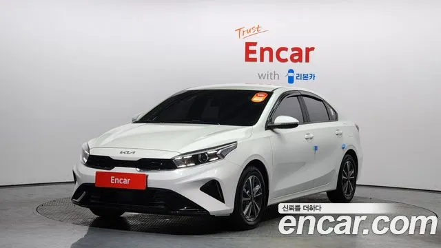 Kia K3 Prestige