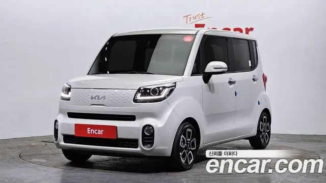 Kia RAY Signature