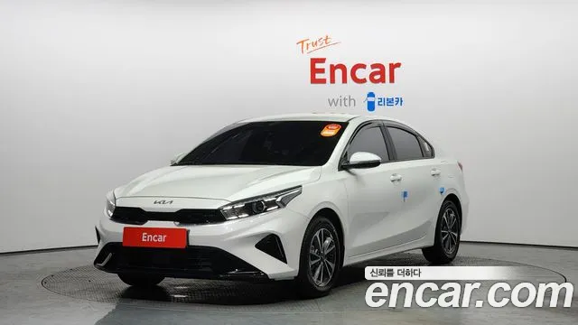 Kia K3 Prestige