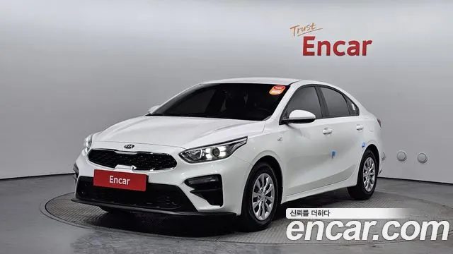 Kia K3 Standard