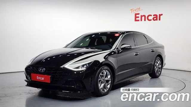 Hyundai Sonata Premium Plus