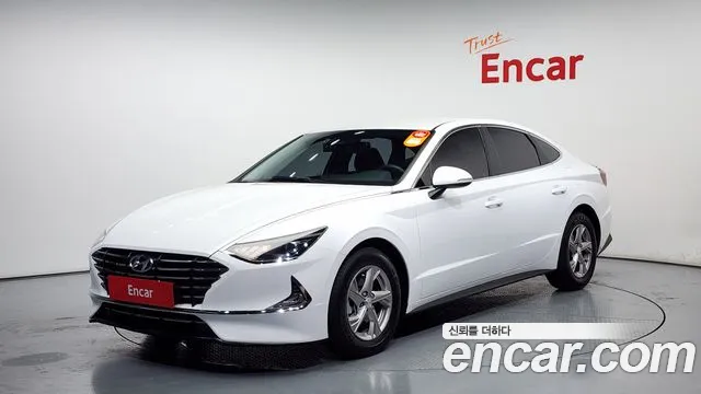 Hyundai Sonata Style