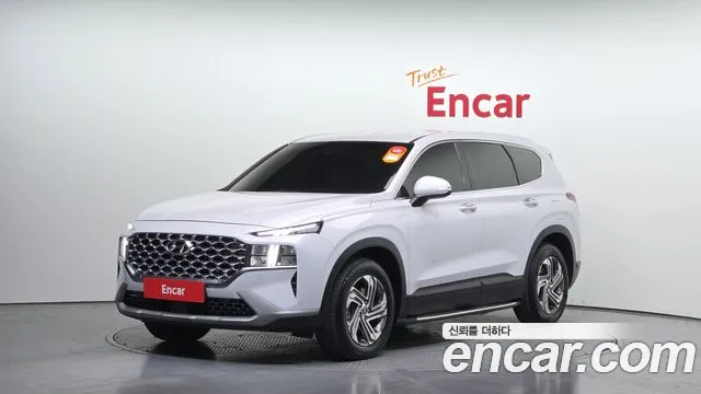 Hyundai Santafe Premium Choice