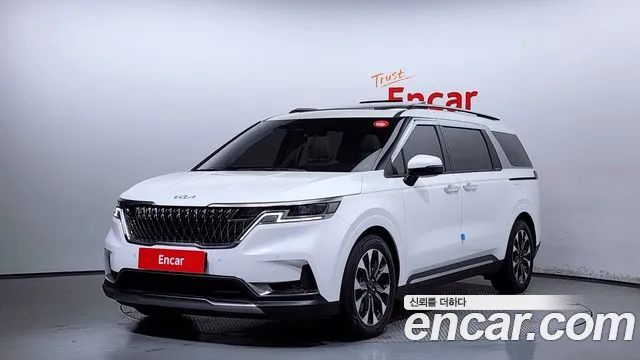 Kia Carnival Noblesse