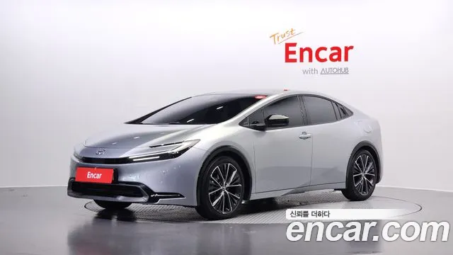 Toyota Prius 2.0 XLE