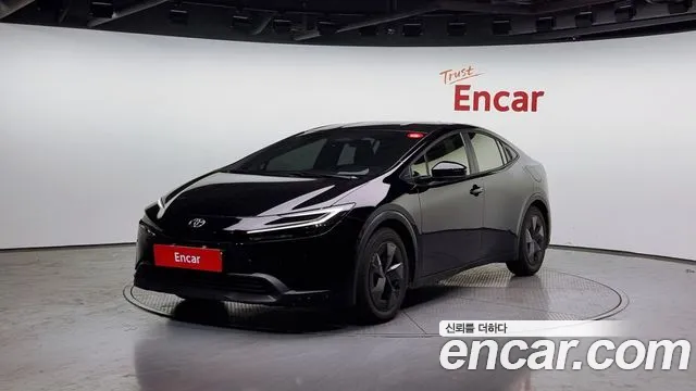 Toyota Prius 2.0 LE
