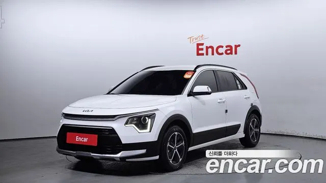 Kia Niro Prestige