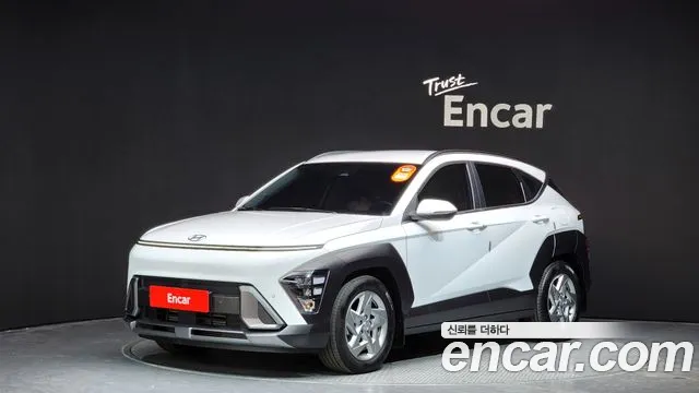Hyundai Kona Premium