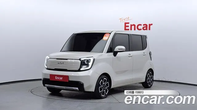 Kia RAY Signature