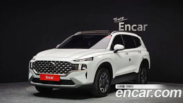 Hyundai Santafe Prestige