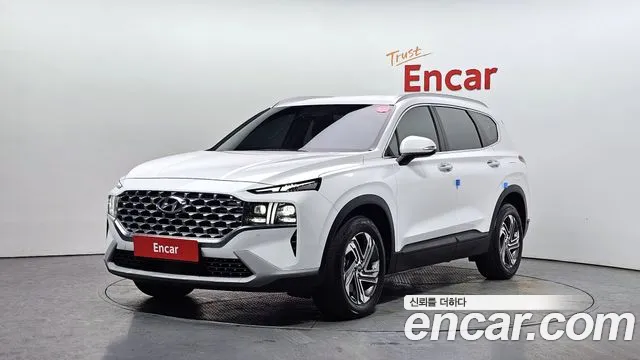 Hyundai Santafe Prestige