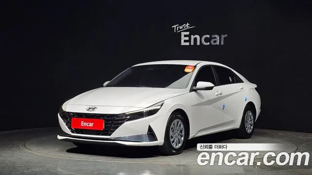 Hyundai AVANTE Smart