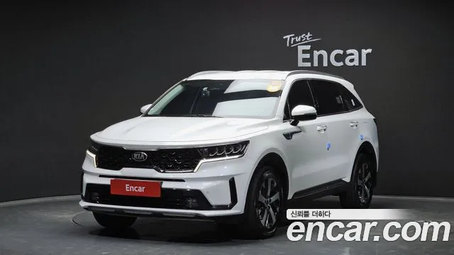 Kia Sorento Prestige