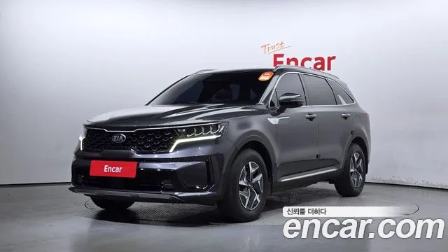 Kia Sorento Prestige