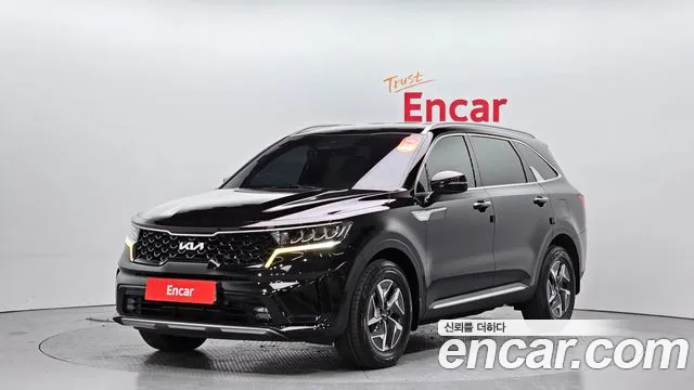 Kia Sorento Prestige
