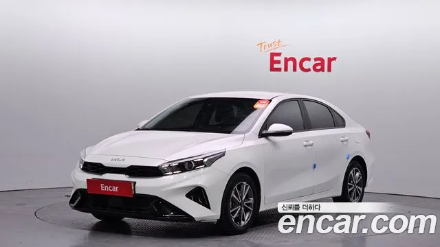 Kia K3 Trendy
