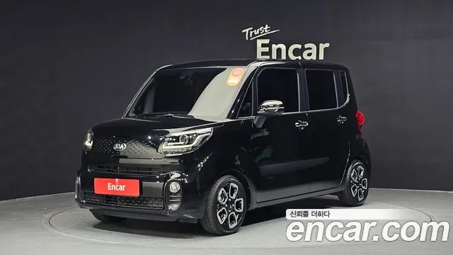 Kia RAY Signature