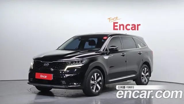 Kia Sorento Trendy