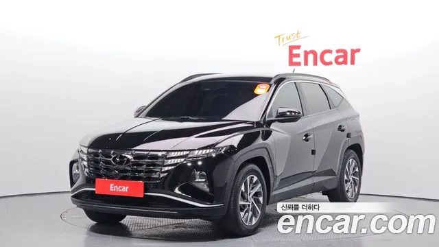 Hyundai Tucson Premium