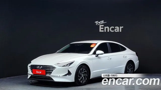 Hyundai Sonata Premium