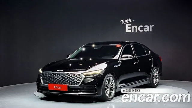Kia K9 Best Selection Ⅰ
