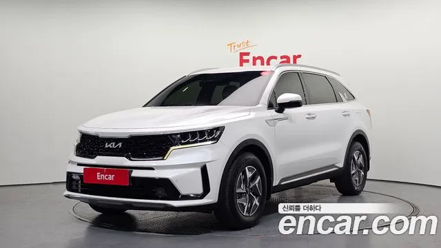 Kia Sorento Prestige