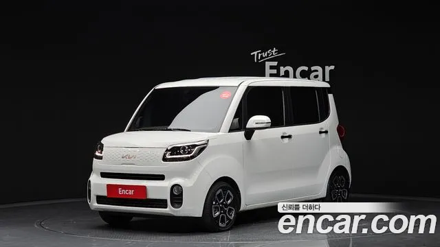 Kia RAY Best Selection