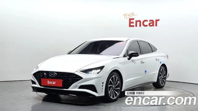 Hyundai Sonata Premium Family