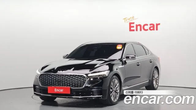 Kia K9 Best Selection Ⅰ