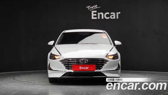 Hyundai Sonata Smart