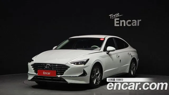 Hyundai Sonata Premium