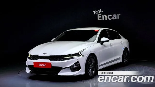 Kia K5 Trandy