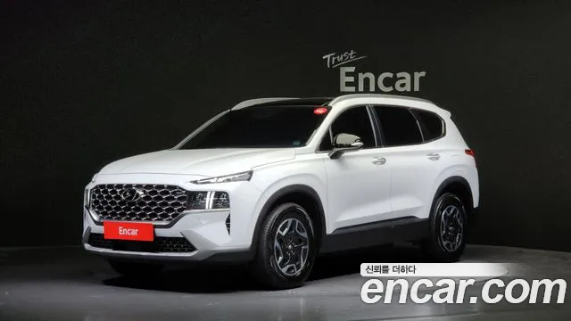 Hyundai Santafe Prestige